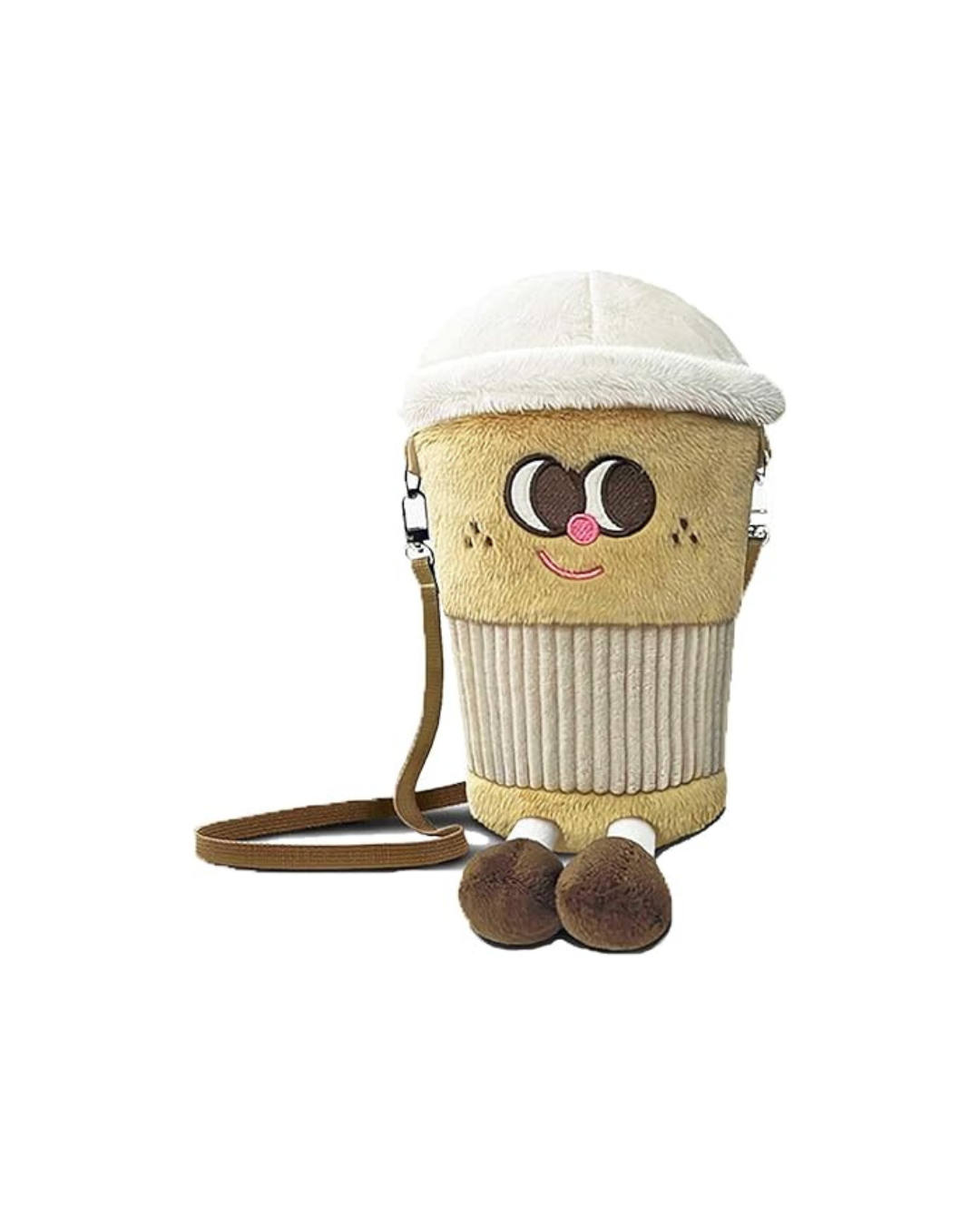Bolsa Cozy Café & Matcha