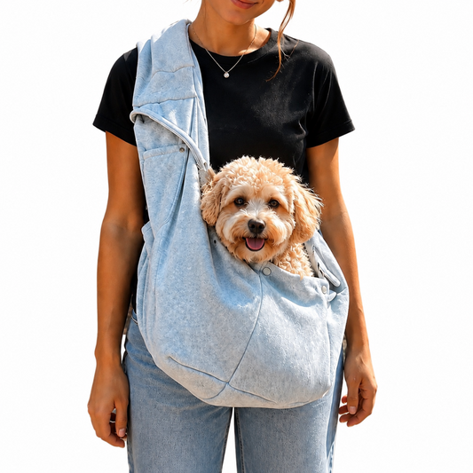 Comfort Pet Carrier Bag