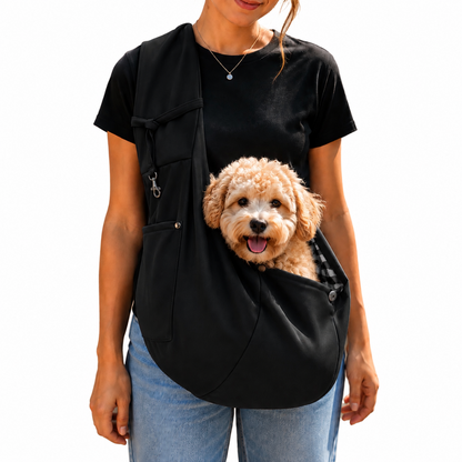 Comfort Pet Carrier Bag