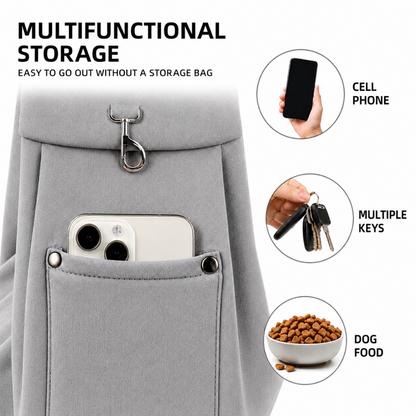 Comfort Pet Carrier Bag