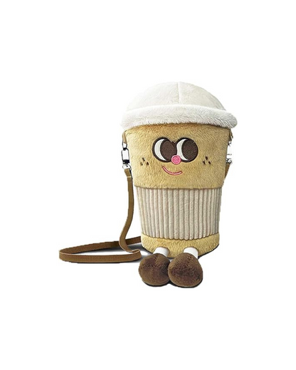 Bolsa Cozy Café & Matcha